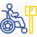 Accessible  Icon