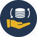 Accession  Icon