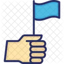 Accession  Icon
