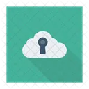 Accesso al cloud  Icon