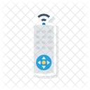 Accesso remoto  Icon