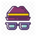 Accessori uomo  Icon