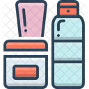 Accessories Products Body Icon