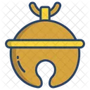 Accessories Bell  Icon