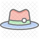 Accessory Hat Cap Icon Icon