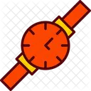 Accessory Hand Time Icon