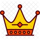 Accessory Crown Equipment Icon