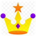 Accessory Crown Equipment Icon