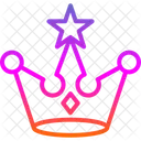 Accessory Crown Equipment Icon