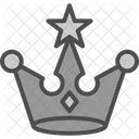 Accessory Crown Equipment Icon