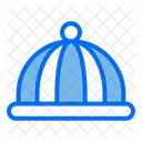 Accessory Beanie Hat Icon