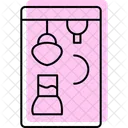 Accessory Vending Accessory Vending Icon