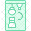 Accessory vending  Icon