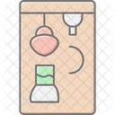 Accessory vending  Icon