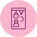 Accessory vending  Icon