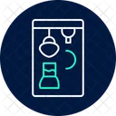 Accessory vending  Icon