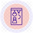Accessory Vending Accessory Vending Icon