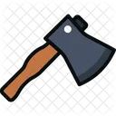 Ascia Accetta Tomahawk Icon