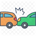 Accident  Icon