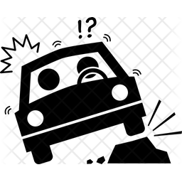 Accident Icon