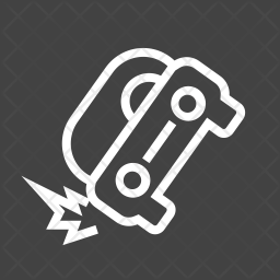 Accident Icon