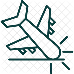 Accident  Icon