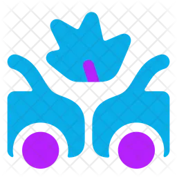 Accident  Icon