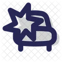Accident  Icon