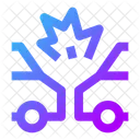 Accident  Icon