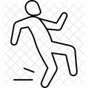 Accident  Icon