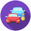 Accident  Icon