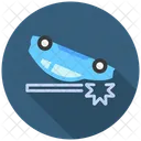 Accident  Icon