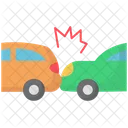 Accident  Icon