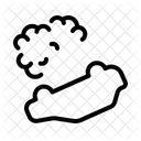 Accident Crash Damage Icon