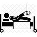 Accident Break Claim Icon