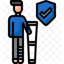 Accident  Icon