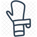 Accident Arm Broken Icon