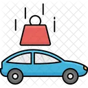 Accident  Icon