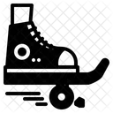Accident  Icon