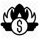 Accident  Icon
