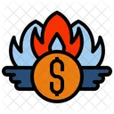 Accident  Icon