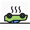 Accident  Icon