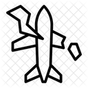 Accident  Icon