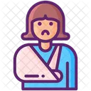 Accident  Icon