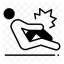 Accident Crash Problem Icon