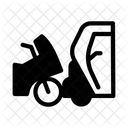 Accident  Icon