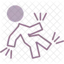 Accident  Icon