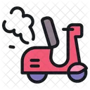 Accident  Icon