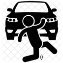 Accident  Icon
