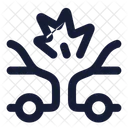 Accident Icon